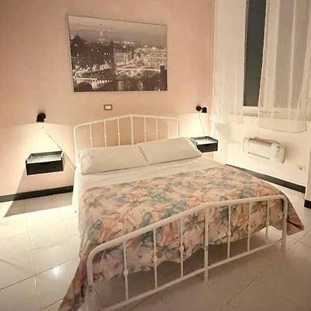 Vico Teatro Gênes