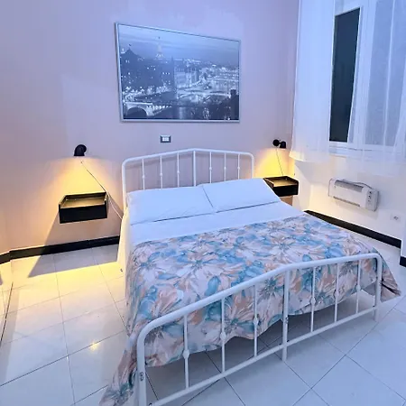 Vico Teatro Appartement *